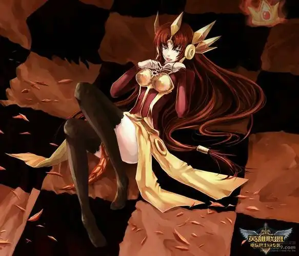 lol白天不懂夜的黑皎月日女不得不说的秘密