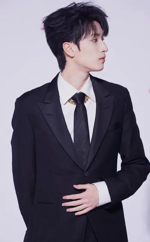 喜欢上严浩翔是什么样的体验