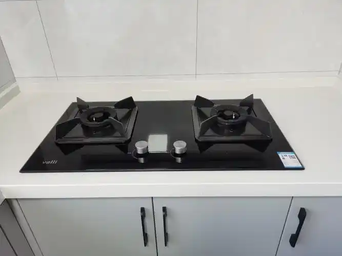 5kw一体式燃气灶i11116 i10052b晒单图