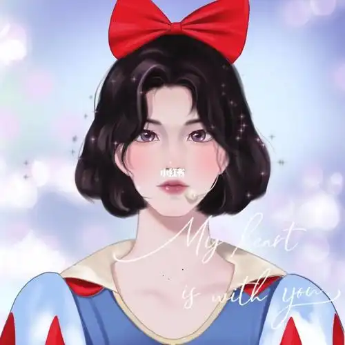 白雪公主丞来啦~369199拜托啦_白雪公主_范丞丞_范丞丞周边_娱乐