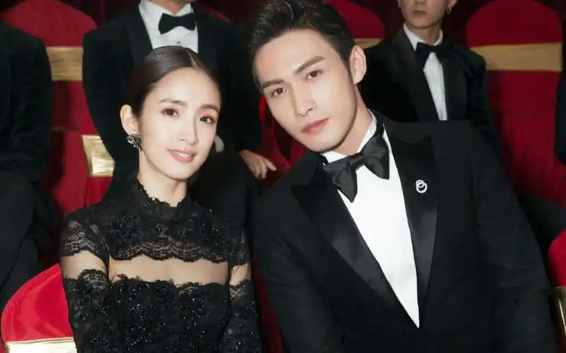 【小女花不弃】【林依晨*张彬彬】莲花夫妇高甜日常cut2