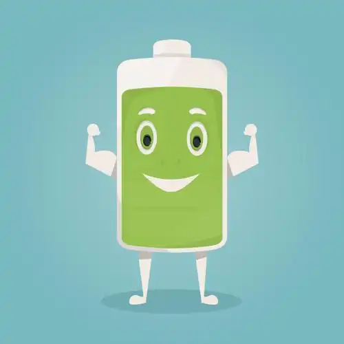 电池,图标集,锂,充电电池,碱正版图片素材下载