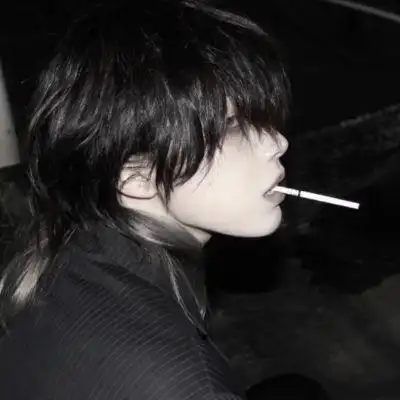 标签:成熟高冷伤感