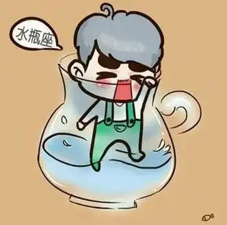 水瓶座男人分手后容易挽回吗,水瓶座男生性格,水瓶男放不下你的表现