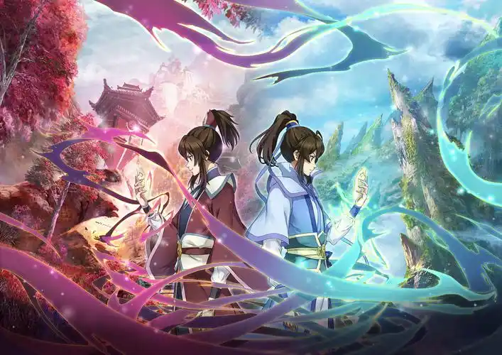 《一念永恒:少年追梦》反套路改编