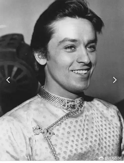 世界之最的男人(世界之最的人最美的男人)-第2张图片