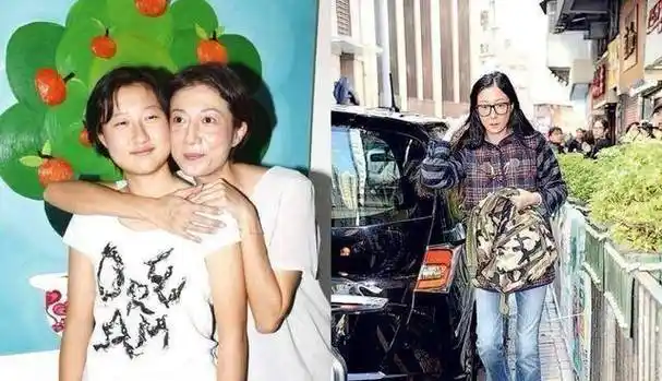 67岁成龙近照曝光,手戴价值百万名表,步履蹒跚没有了当年风采_林凤娇