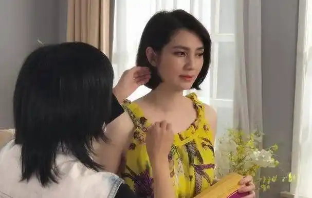 洪欣堪称"渣男收割机"的爱情!从"绿"别人到被"绿"_莫少聪_恋情_人们