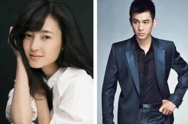 他曾是王丽坤最爱的男人,同居8年跟别人闪婚,如今过成这模样