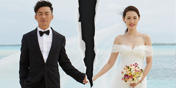 娱乐明星离婚值得大家刷屏吗?