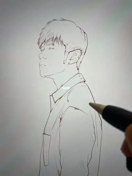 周杰伦  #周杰伦新歌  #音乐  #画画