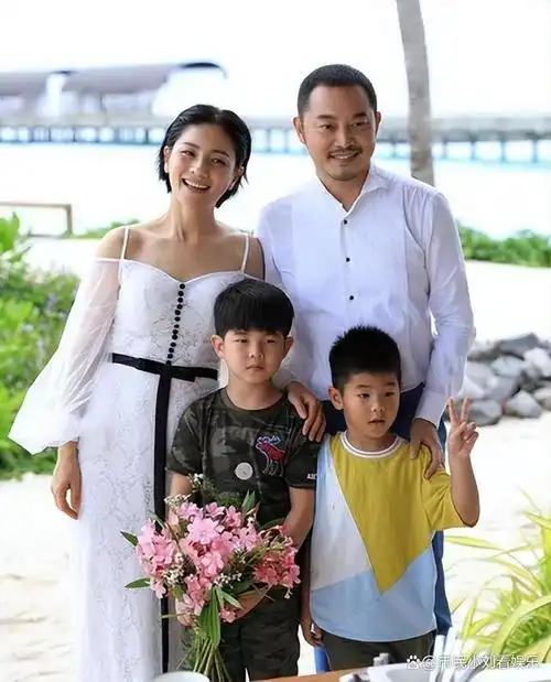 演员沙溢:没钱时借住岳母家四年,走红后给岳母买了一套房