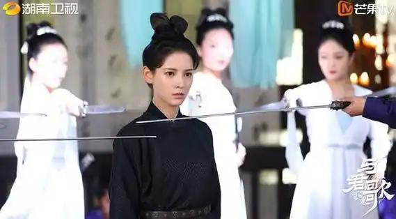 《庆余年2》李沁戏份少到变背景板!