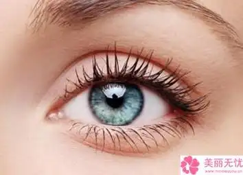 医院烧伤科整形价格(收费标准)2024新编上线-半切双眼皮开眼角案例 半