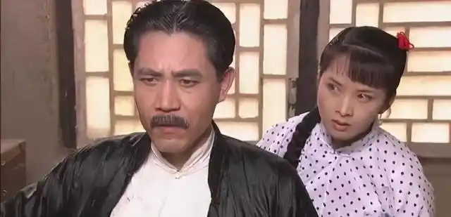 大宅门李香秀是个聪明的女人有见识有手段但也有遗憾