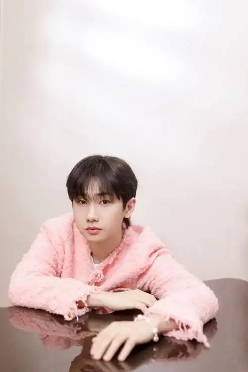 汪苏泷的脸一点都不圆##汪苏泷在线澄清脸圆