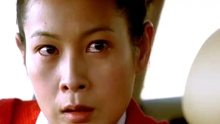 天下无贼:刘德华与刘若英经典之作,与盗匪斗智斗勇,为爱付出