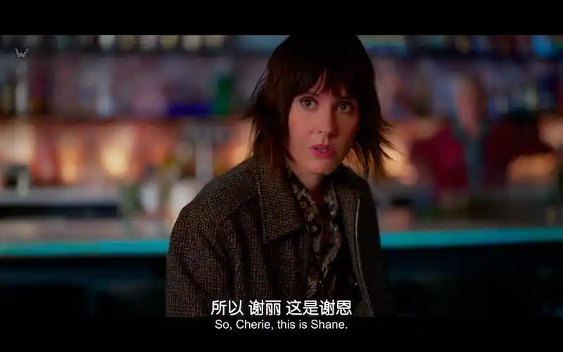 拉字至上q世代第二季