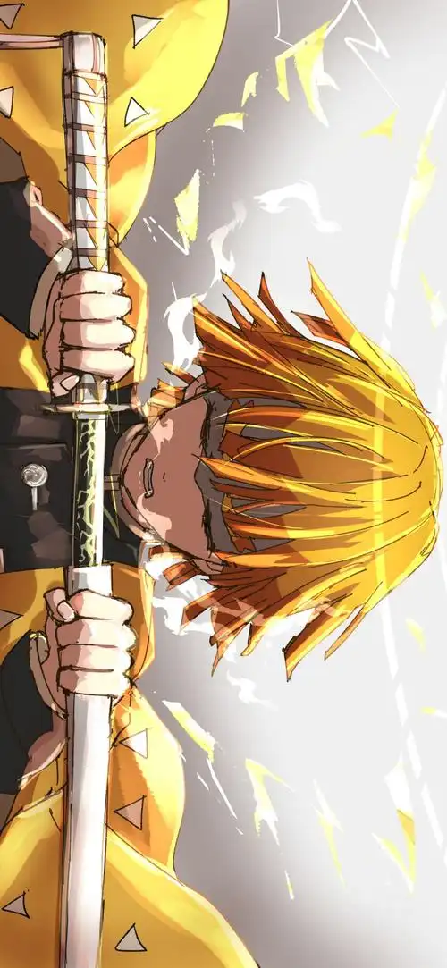 有哪些《鬼灭之刃》的好看壁纸分享一下啊? - 知乎