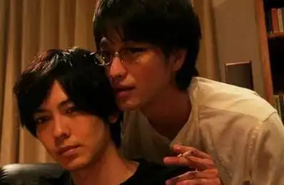 男男每集都开车的日剧名字推荐这几部大热的腐剧看完我差点弯了