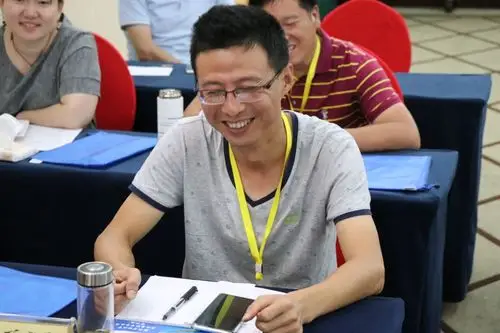 楚越相见欢,学海正扬帆——吴兴高中教师湖南师范大学培训侧记