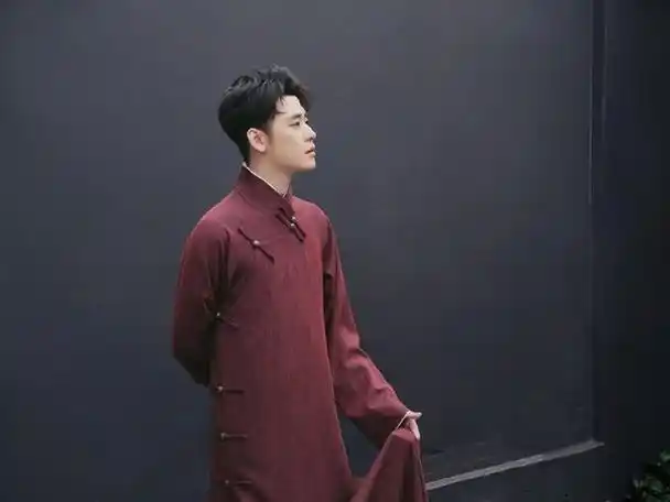 好作品自然得人心德云社张云雷新歌华夏被高校争相转发宣传