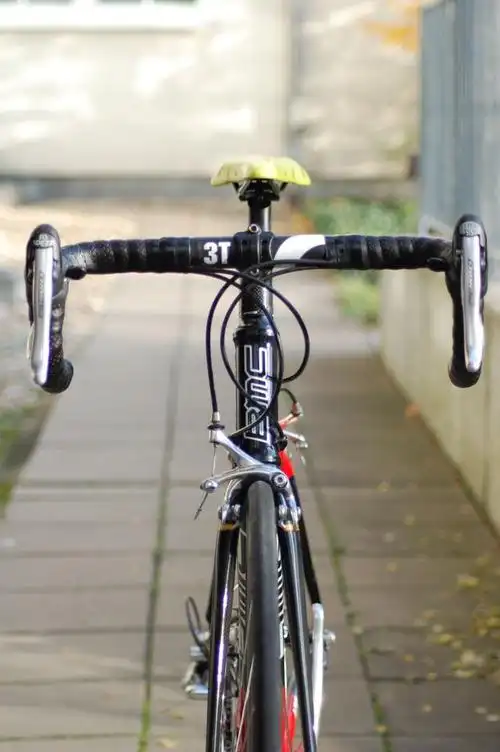 情怀车经典bmc公路车