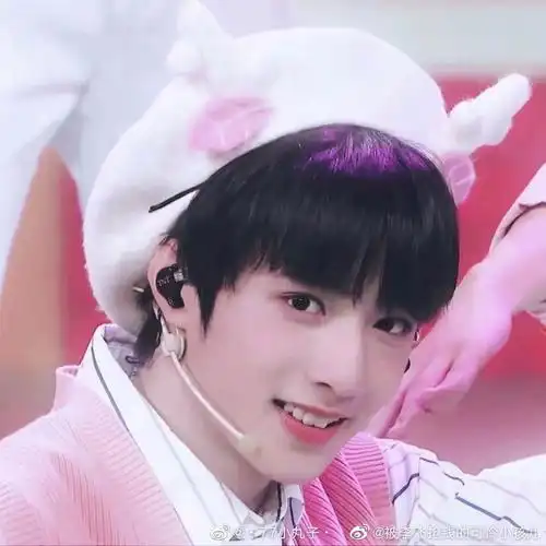 永远爱美羊羊刘耀文