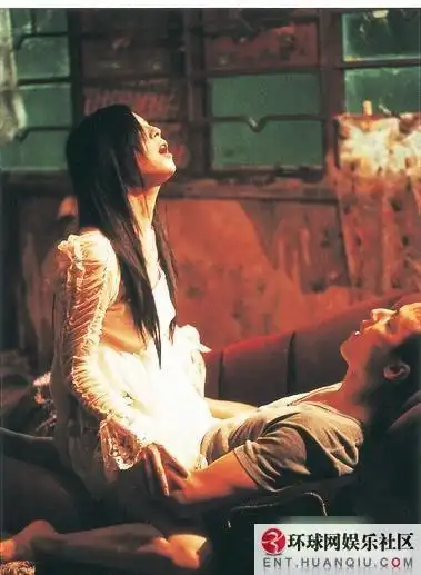 揭秘明星激情戏不为人知的秘密(组图)