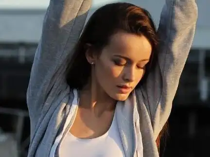 好腰好臀好身材!