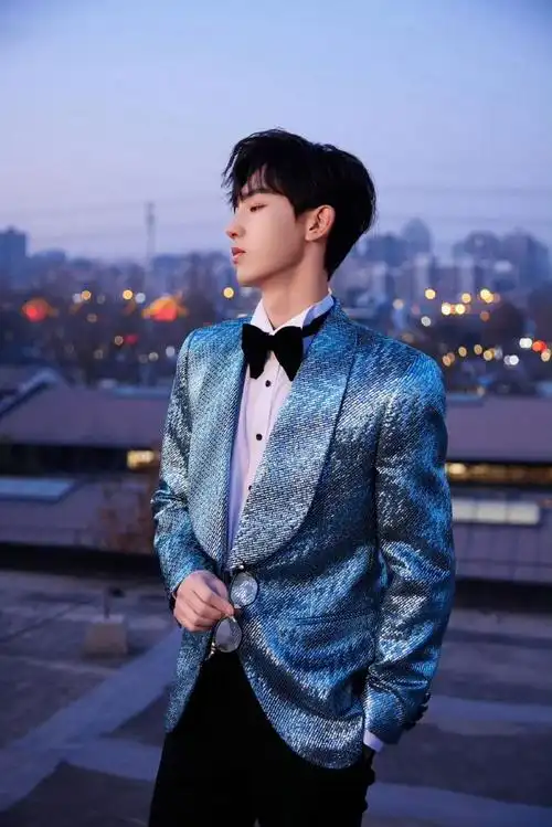 郭俊辰签约爱奇艺##郭俊辰官宣签约爱奇艺