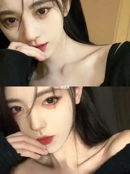 教你变身鞠婧祎!妆容分析