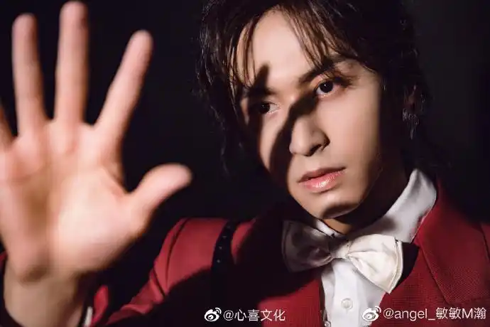 张哲瀚[超话]#[心]#张哲瀚天涯客# [心]#张.