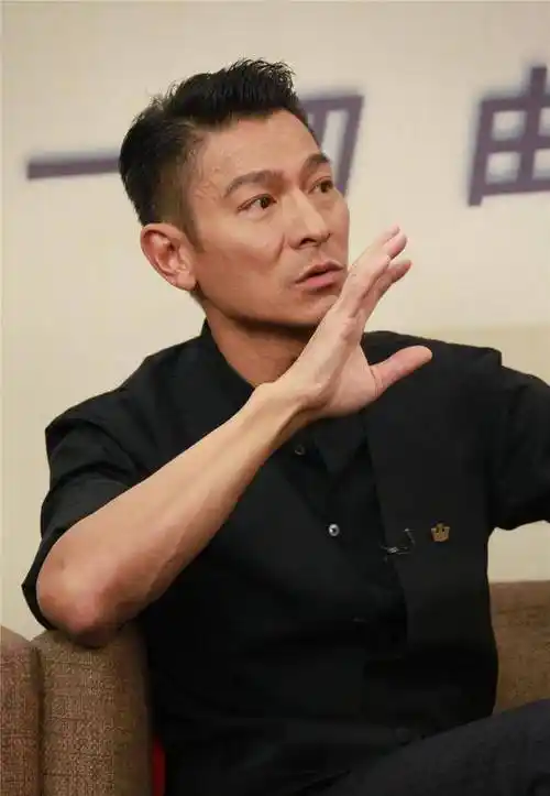 62岁刘德华晒一日三餐网友太狠了难怪看起来像40岁