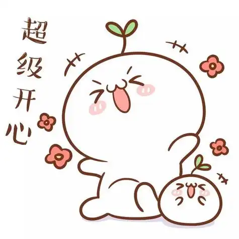 团子简笔画团子简笔画大全可爱萌萌