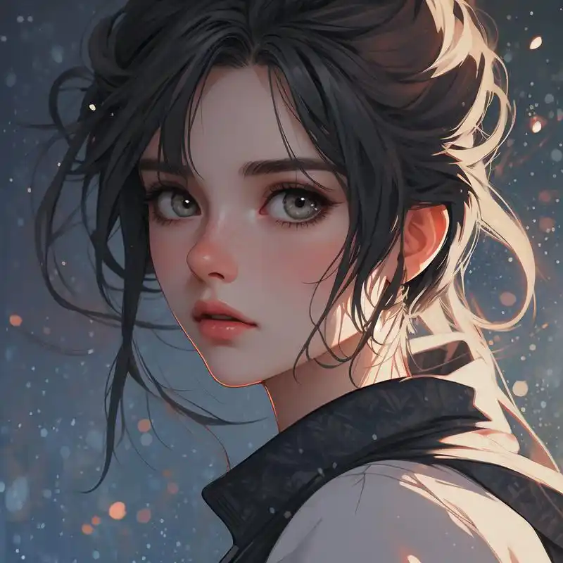 女生必备78|绝美微信头像94