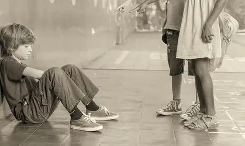 谈初中经历过的校园欺凌