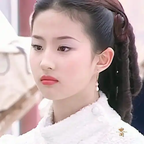 35岁出演《梦华录》里的赵盼儿还是惊艳#刘亦菲  #神仙
