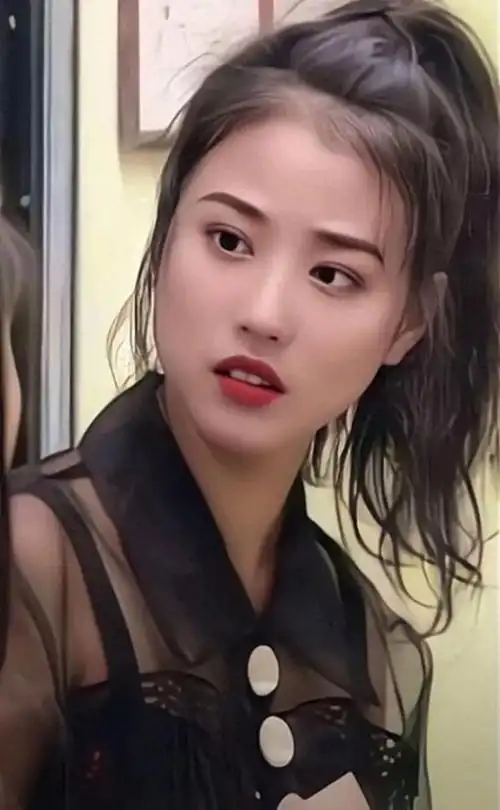 别再吹捧"白幼瘦"了,6位老牌女星告诉你,珠圆玉润究竟有多美