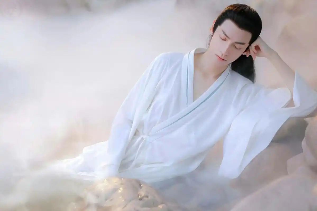 罗云熙不参加综艺节目,原来是因为他想保持神秘感