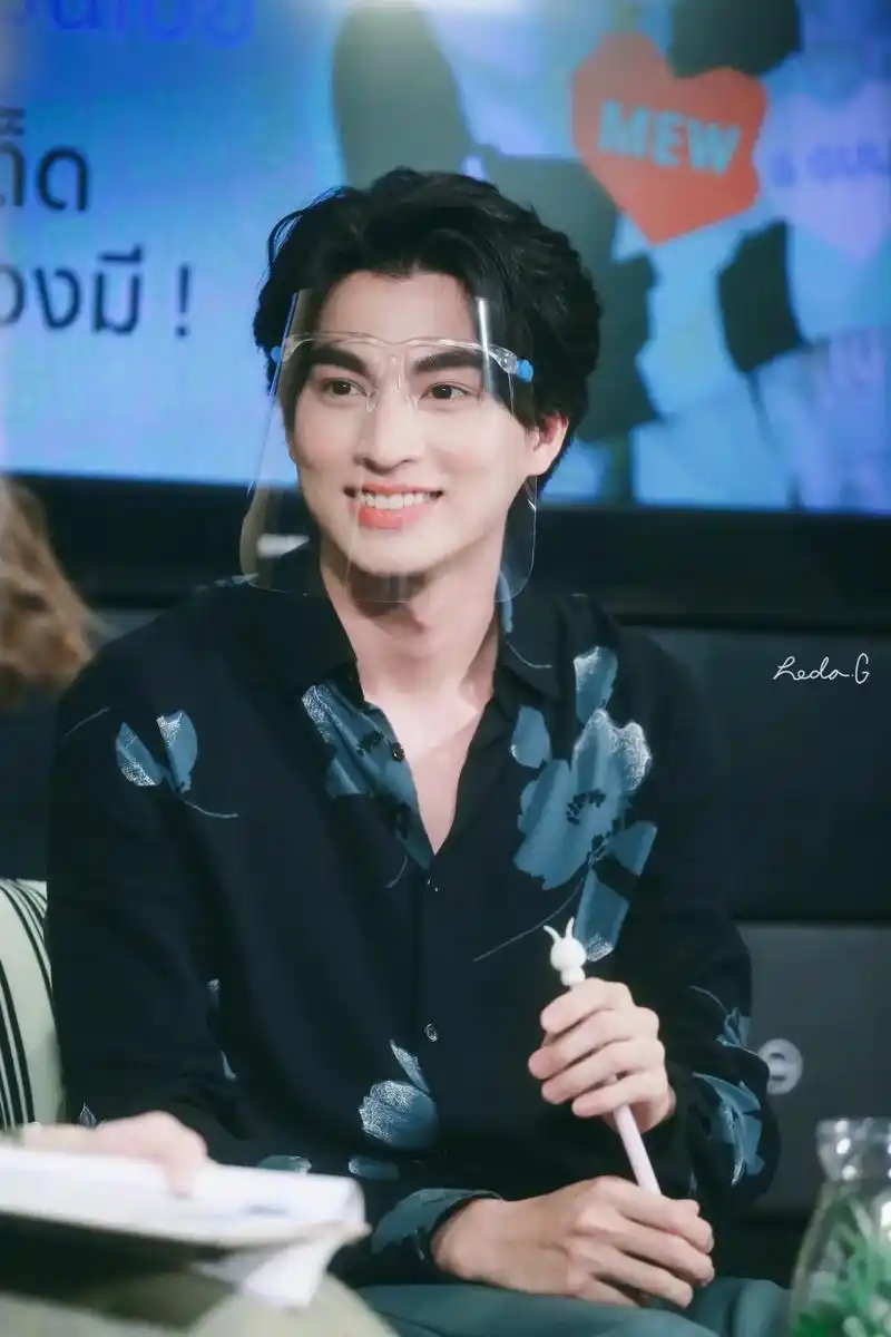 gulfkanawut #糕卡娜 #盛世美颜 "想文案太累 - 抖音