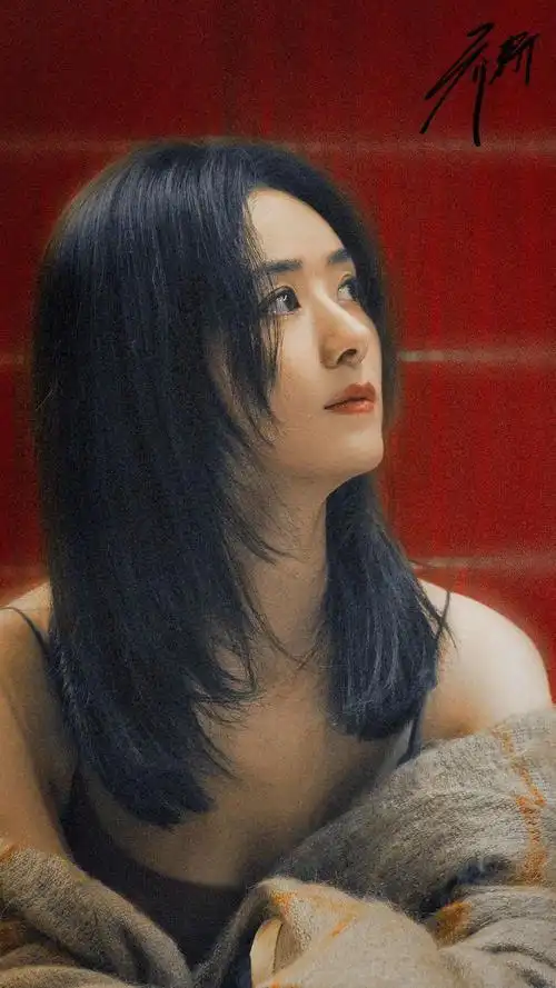 咪咕星鲜事##赵丽颖短发公主切#赵丽颖 公主切造型,简直是美出了新