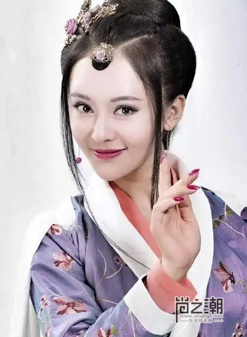 新济公活佛苏樱樱是谁演的 刘娜萍资料演过电视剧