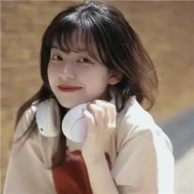 幼稚可爱少女感很强的女生头像活泼可爱阳光的女头图片大全女生头像