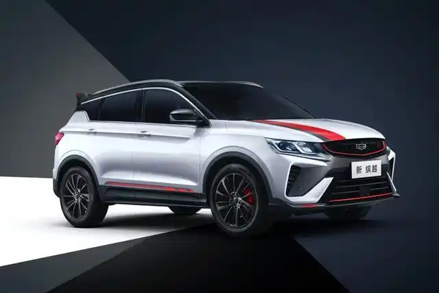 在国内十万左右的车型是消费者首次购车首选目标,也是车企必争的兵家