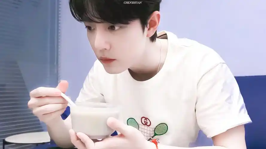 肖战- 堆糖,美图壁纸兴趣社区