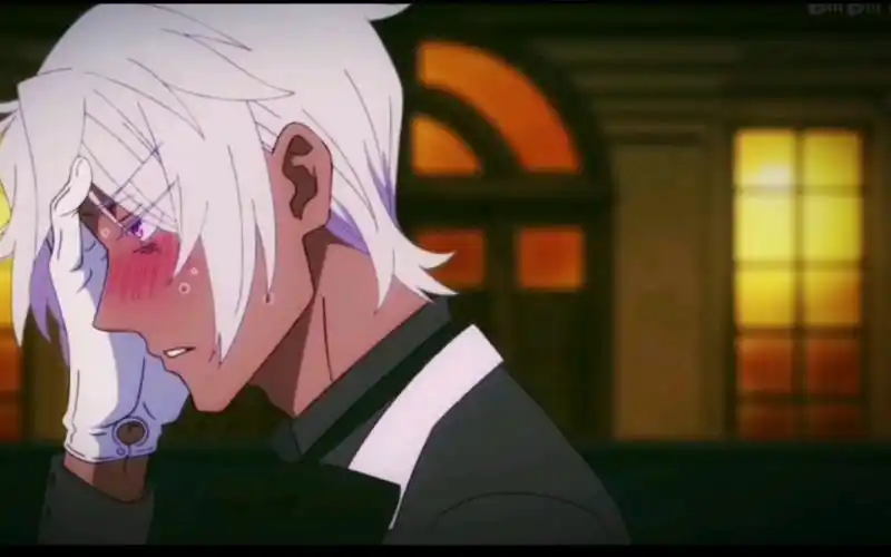 【瓦尼塔斯的手记】黑皮白毛和白皮黑毛天生一对7815781578