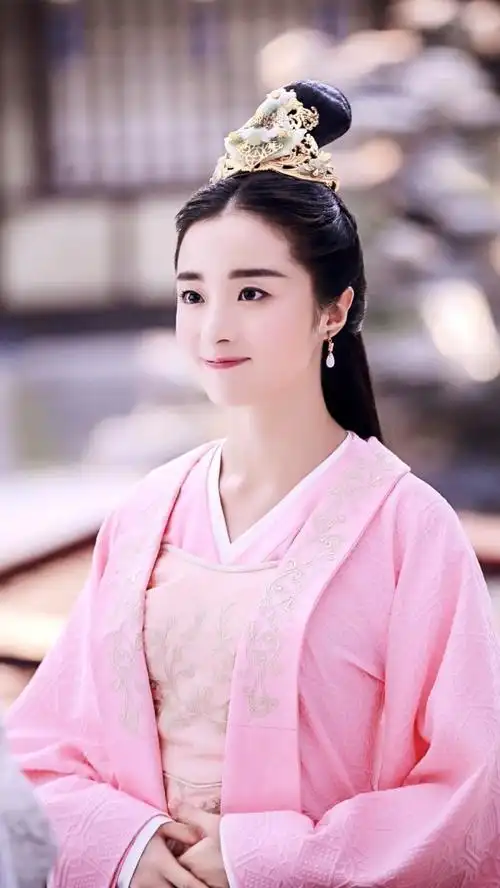 18:51:58独孤天下·独孤伽罗·胡冰卿古装剧照此去必经年往事散云烟同