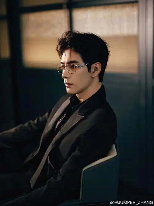 陈星旭##jumperzhang##陈星旭肖一成##陈星旭我们的翻译官##陈星旭行