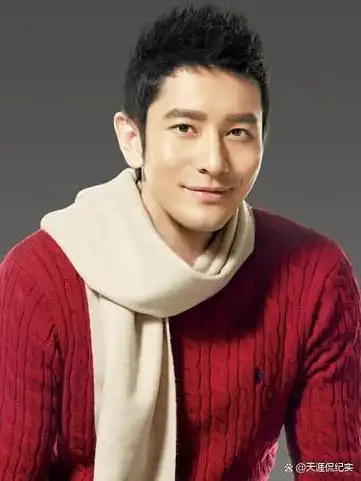 离婚一年后杨颖和黄晓明顶峰相见